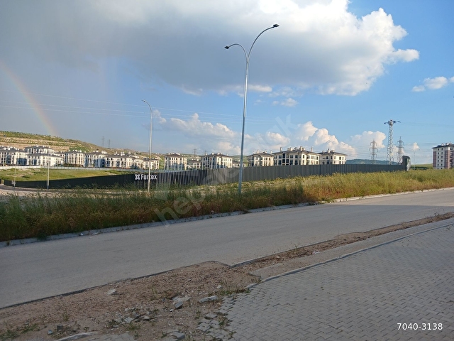 PAZARLIK-SATILIK-SON-GÜN SARAYCIK TOKİ.6.BÖLGE-93.m2-KÖŞE DÜKKAN - Görsel 8