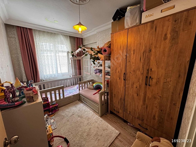 YENİMAHALLEDE SATILIK FIRSAT 2+1 ARA KAT DAİRE - Görsel 30