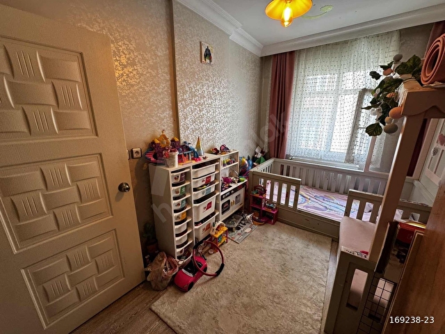 YENİMAHALLEDE SATILIK FIRSAT 2+1 ARA KAT DAİRE - Görsel 22