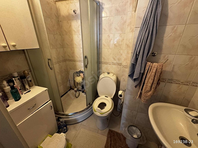 YENİMAHALLEDE SATILIK FIRSAT 2+1 ARA KAT DAİRE - Görsel 12