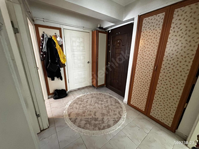 YENİMAHALLEDE SATILIK FIRSAT 2+1 ARA KAT DAİRE - Görsel 6