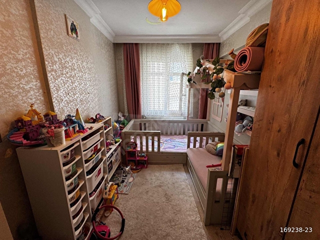 YENİMAHALLEDE SATILIK FIRSAT 2+1 ARA KAT DAİRE - Görsel 25