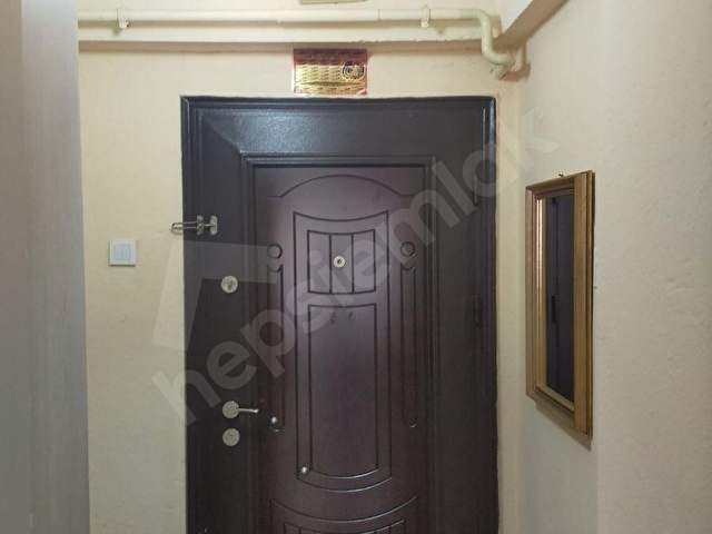 BANDIRMA VOLKAN EMLAKTAN 17 EYLÜL MH. ATATÜRK CAD.NDE EŞYALI KİRALIK 2+1 DAİRE - Görsel 2