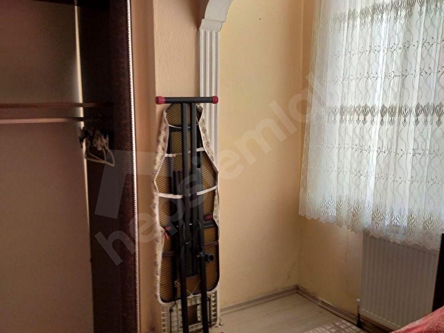 BANDIRMA VOLKAN EMLAKTAN 17 EYLÜL MH. ATATÜRK CAD.NDE EŞYALI KİRALIK 2+1 DAİRE - Görsel 26