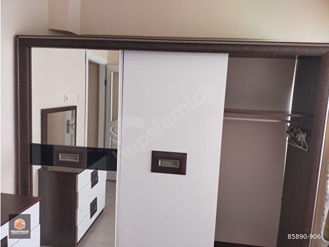 BANDIRMA VOLKAN EMLAKTAN 17 EYLÜL MH. ATATÜRK CAD.NDE EŞYALI KİRALIK 2+1 DAİRE - Görsel 28