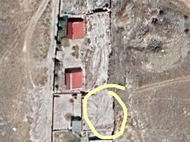 KARGAS EVLİ SATILIK TARLA - Görsel 6