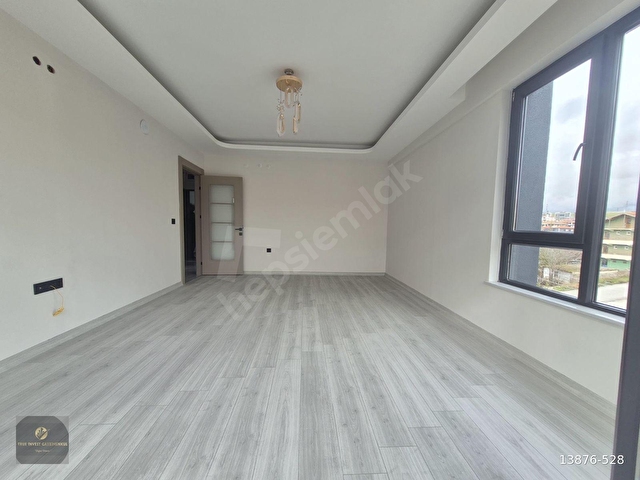 YÜKSEK KREDİ İSKANLI EBEVEYN BANYOLU 2+1 SIFIR SATILIK DAİRE - Görsel 4