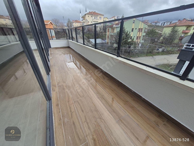 YÜKSEK KREDİ İSKANLI EBEVEYN BANYOLU 2+1 SIFIR SATILIK DAİRE - Görsel 10
