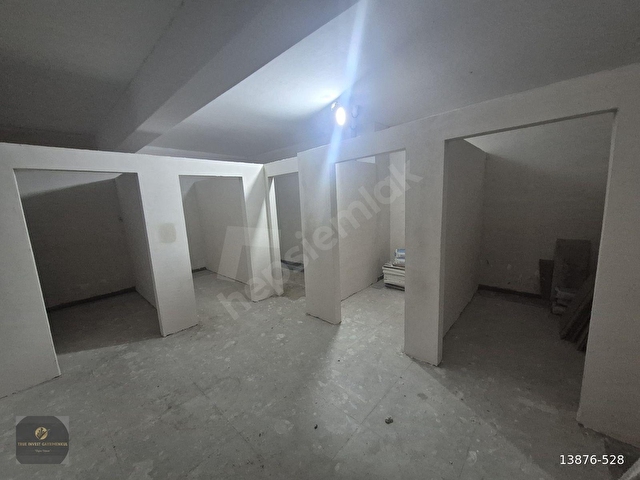 YÜKSEK KREDİ İSKANLI EBEVEYN BANYOLU 2+1 SIFIR SATILIK DAİRE - Görsel 16