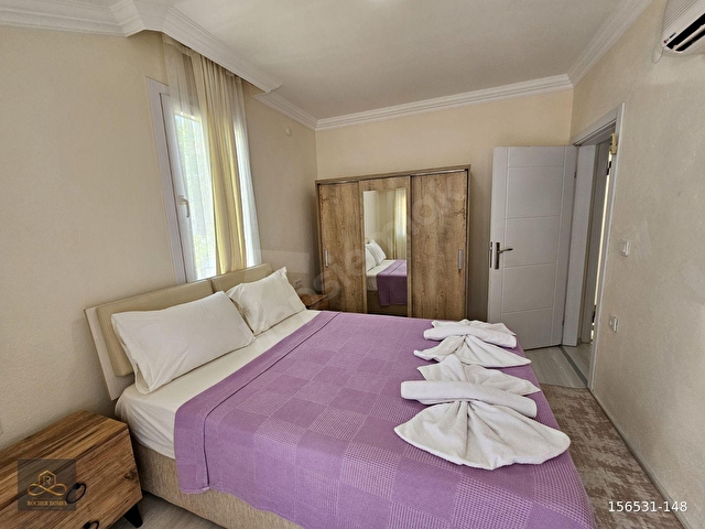 ROCHERHOMES OVACIK MEVKİİ FUL EŞYALI 2+1 KİRALIK DAİRE - Görsel 20