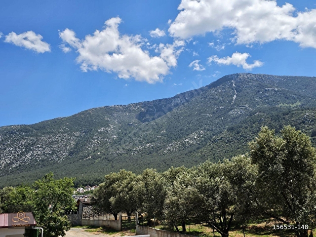 ROCHERHOMES OVACIK MEVKİİ FUL EŞYALI 2+1 KİRALIK DAİRE - Görsel 21