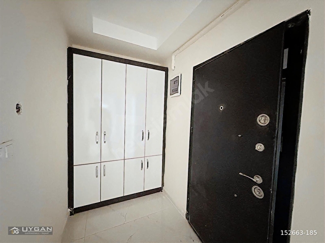 UYGANDAN MURATBEY MAH. 3+1 160m² HAVUZLU SİTE İÇİ YÜKSEK KREDİ - Görsel 16