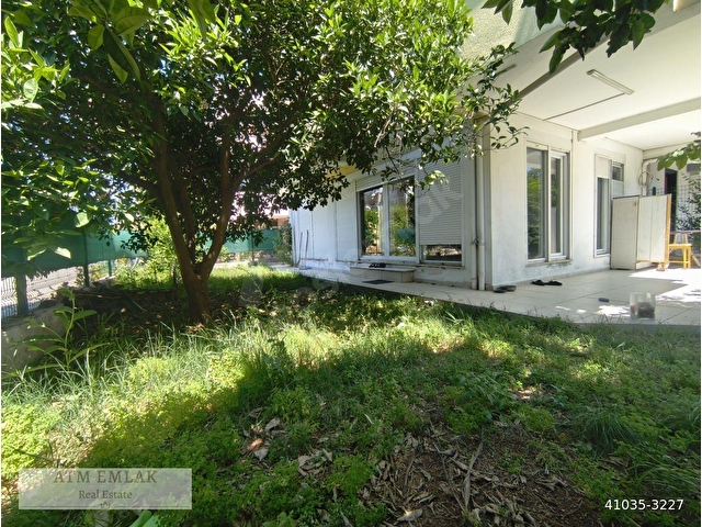 Güzelbağ mahallesi 4+1 kiralık ikiz villa köşe ve kullanışlı - Görsel 5
