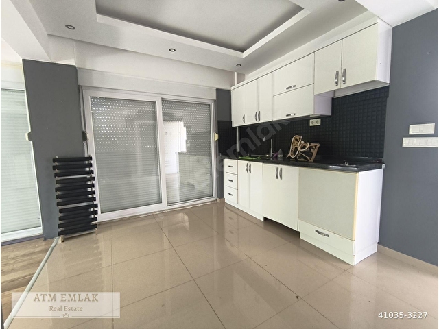 Güzelbağ mahallesi 4+1 kiralık ikiz villa köşe ve kullanışlı - Görsel 10