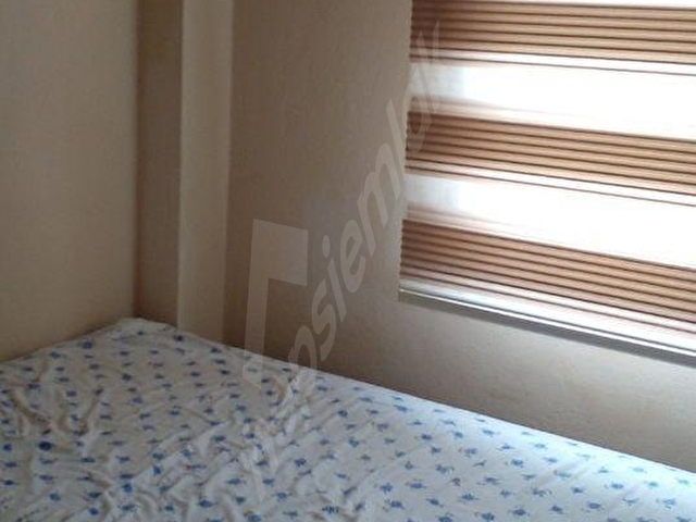 MİLAS ÖREN ŞAVKLI SİTESİNDE 105 METREKARE HAVUZLU KÖŞE BAŞI EŞYALI DENİZE 150 METRE - Görsel 15
