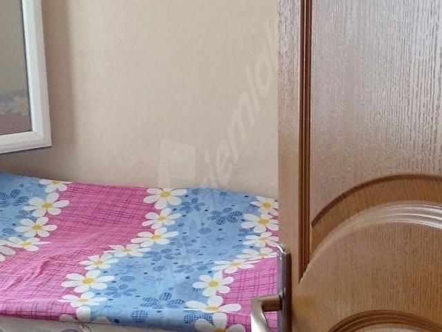 MİLAS ÖREN ŞAVKLI SİTESİNDE 105 METREKARE HAVUZLU KÖŞE BAŞI EŞYALI DENİZE 150 METRE - Görsel 23