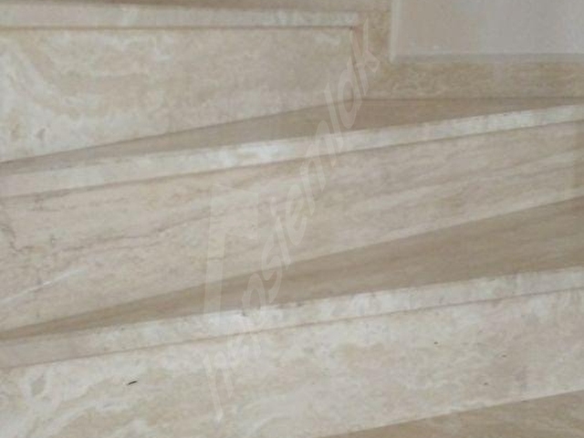 MİLAS ÖREN ŞAVKLI SİTESİNDE 105 METREKARE HAVUZLU KÖŞE BAŞI EŞYALI DENİZE 150 METRE - Görsel 8