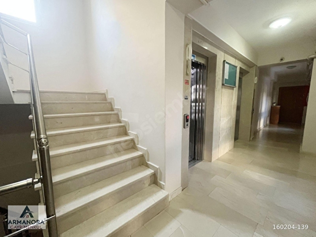 SATILIK 2+1 DAİRE - KURTKÖY MERKEZ - TEMİZ VE KULLANIŞLI - Görsel 21