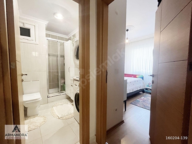 SATILIK 2+1 DAİRE - KURTKÖY MERKEZ - TEMİZ VE KULLANIŞLI - Görsel 15