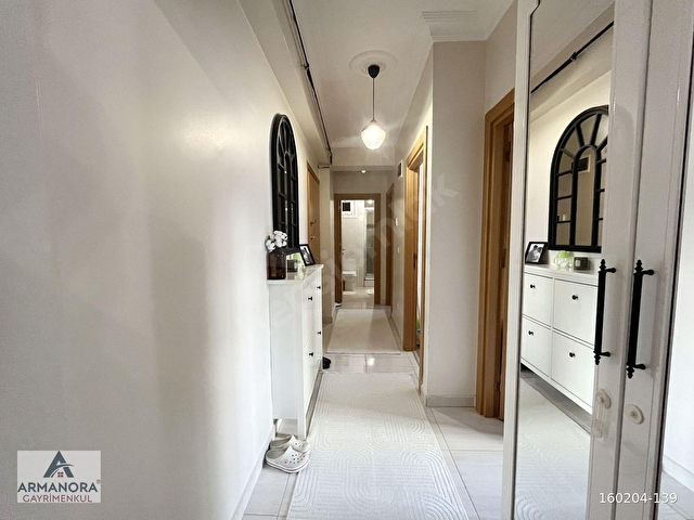 SATILIK 2+1 DAİRE - KURTKÖY MERKEZ - TEMİZ VE KULLANIŞLI - Görsel 20