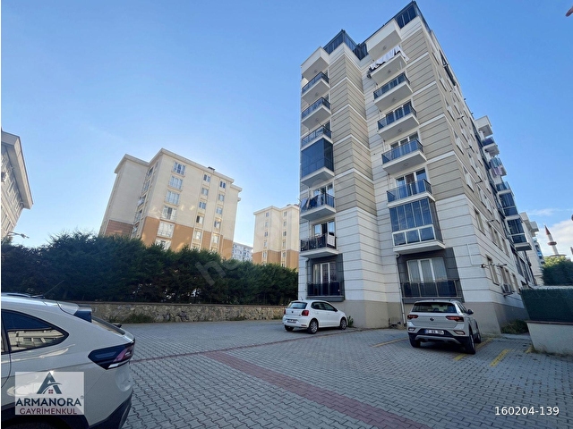 SATILIK 2+1 DAİRE - KURTKÖY MERKEZ - TEMİZ VE KULLANIŞLI - Görsel 29