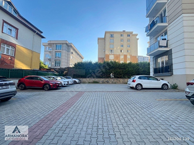 SATILIK 2+1 DAİRE - KURTKÖY MERKEZ - TEMİZ VE KULLANIŞLI - Görsel 30