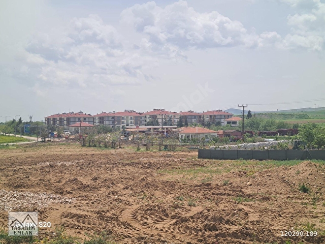 ANKARA EVREN İMARLI İNŞAATA HAZIR 1692m2 KÖŞE PARSEL - Görsel 12