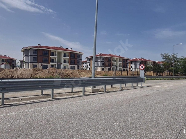 ANKARA EVREN İMARLI İNŞAATA HAZIR 1692m2 KÖŞE PARSEL - Görsel 10