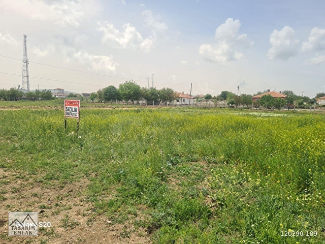 ANKARA EVREN İMARLI İNŞAATA HAZIR 1692m2 KÖŞE PARSEL - Görsel 13