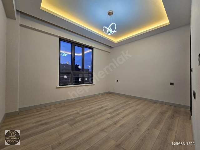 YÜKSEL ŞAHİNDEN YAZIR JAPON PARKI TRAMVAY YANI LÜKS 2,5+1 DAİRE - Görsel 12