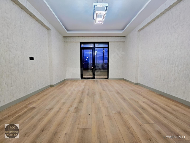 YÜKSEL ŞAHİNDEN YAZIR JAPON PARKI TRAMVAY YANI LÜKS 2,5+1 DAİRE - Görsel 13
