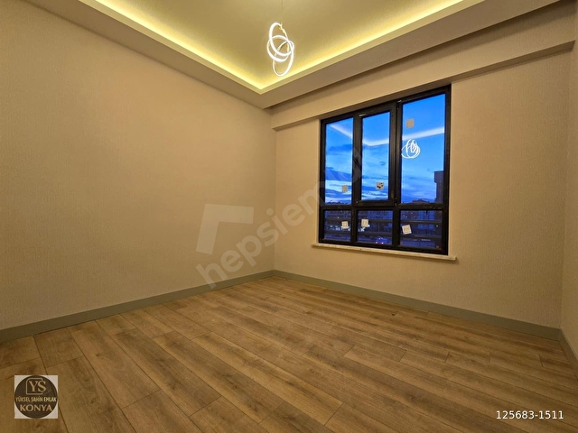 YÜKSEL ŞAHİNDEN YAZIR JAPON PARKI TRAMVAY YANI LÜKS 2,5+1 DAİRE - Görsel 14