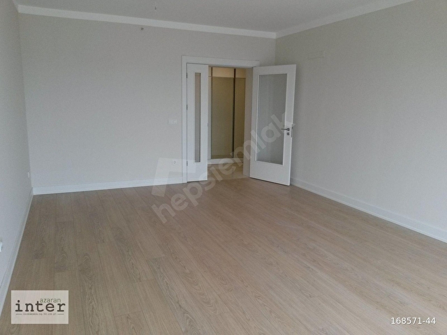 TEMA İSTANBUL 3+1 (147m2) DENİZ VE GÖL MANZARALI SATILIK BOŞ - Görsel 6