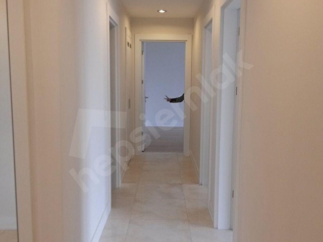 TEMA İSTANBUL 3+1 (147m2) DENİZ VE GÖL MANZARALI SATILIK BOŞ - Görsel 10