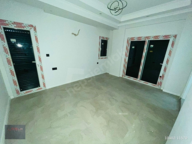 Dalaman Karaçalıda Havuzlu Sitede Akıllı Ev Sistemli 3+1 Triplex - Görsel 16