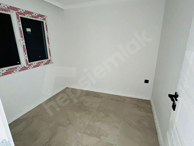 Dalaman Karaçalıda Havuzlu Sitede Akıllı Ev Sistemli 3+1 Triplex - Görsel 10
