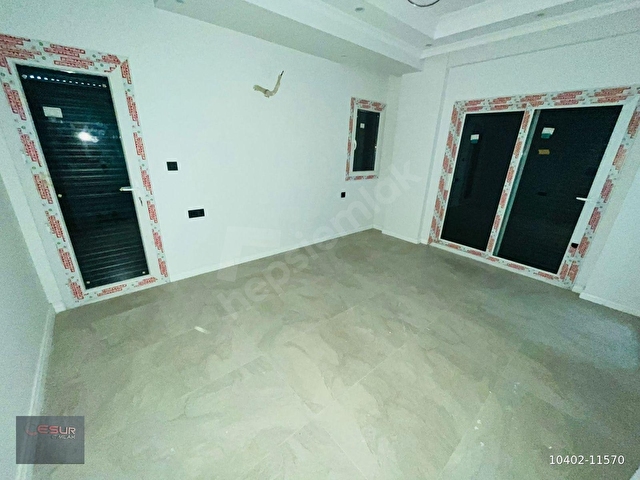 Dalaman Karaçalıda Havuzlu Sitede Akıllı Ev Sistemli 3+1 Triplex - Görsel 9