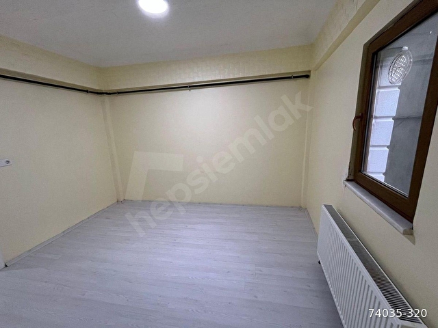 Zonguldak Çarşı Merkeze Çok Yakın Kiralık 3+1 Daire - Görsel 6