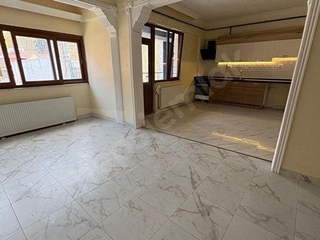Zonguldak Çarşı Merkeze Çok Yakın Kiralık 3+1 Daire - Görsel 5
