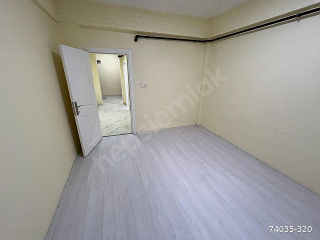 Zonguldak Çarşı Merkeze Çok Yakın Kiralık 3+1 Daire - Görsel 7