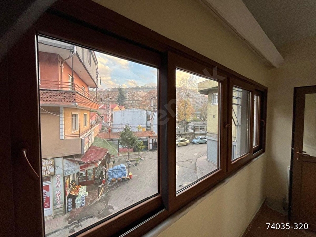 Zonguldak Çarşı Merkeze Çok Yakın Kiralık 3+1 Daire - Görsel 23