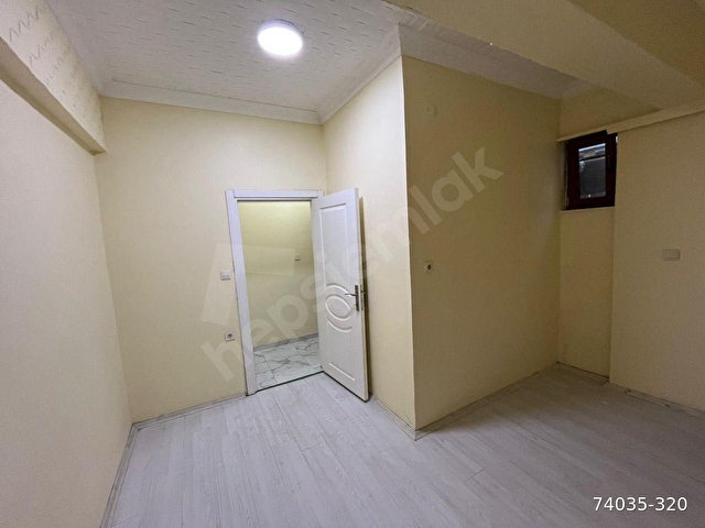 Zonguldak Çarşı Merkeze Çok Yakın Kiralık 3+1 Daire - Görsel 24