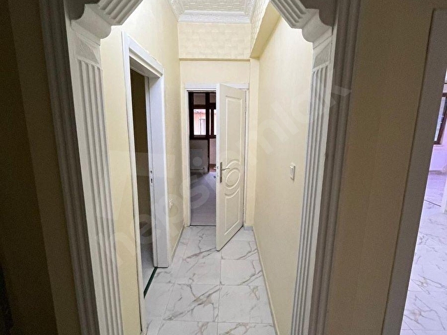 Zonguldak Çarşı Merkeze Çok Yakın Kiralık 3+1 Daire - Görsel 26