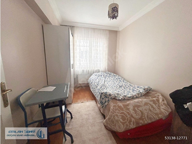 MUTLUDA CADDE YAKINI 3+1 DAİRE - Görsel 9