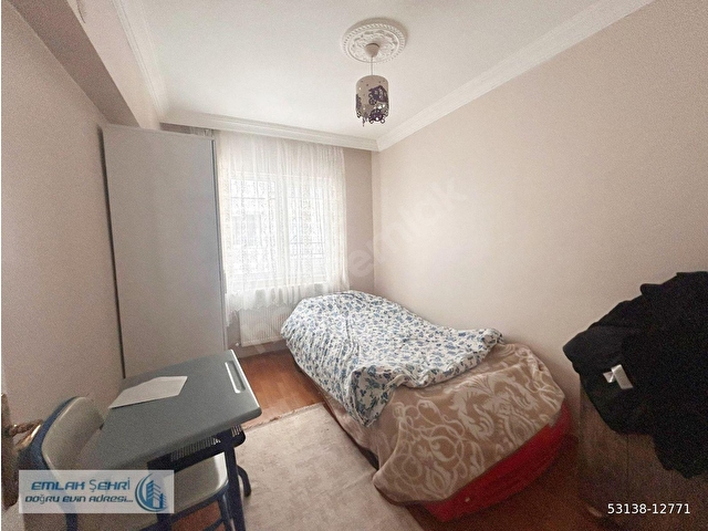 MUTLUDA CADDE YAKINI 3+1 DAİRE - Görsel 10