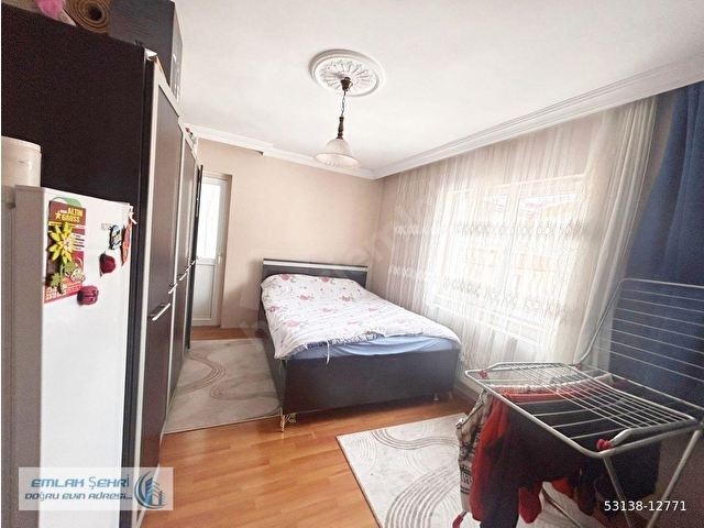 MUTLUDA CADDE YAKINI 3+1 DAİRE - Görsel 14