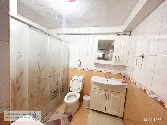 MUTLUDA CADDE YAKINI 3+1 DAİRE - Görsel 16