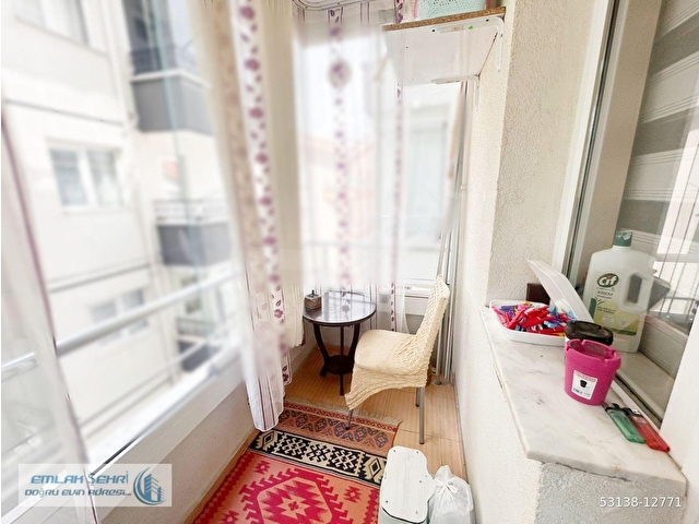 MUTLUDA CADDE YAKINI 3+1 DAİRE - Görsel 25