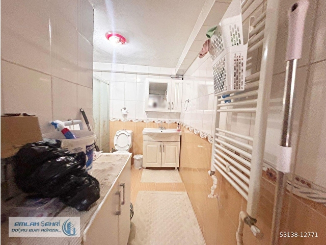 MUTLUDA CADDE YAKINI 3+1 DAİRE - Görsel 17