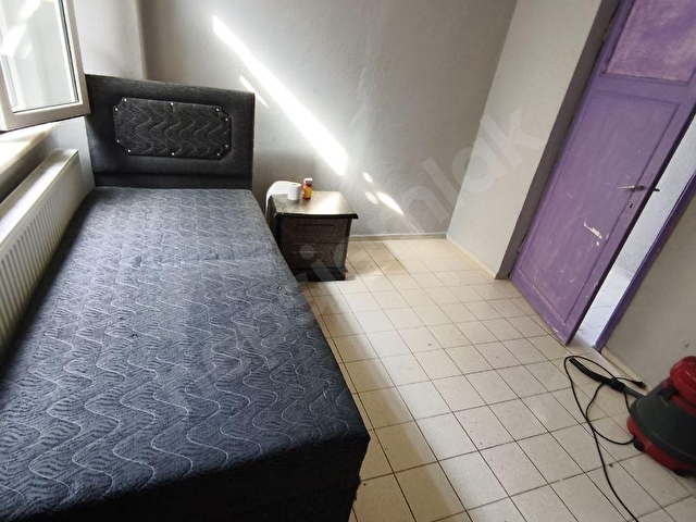 Balıkesirde çift Teraslı Edremit caddesi üstü daire - Görsel 29